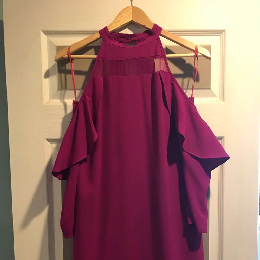 Karlie dress